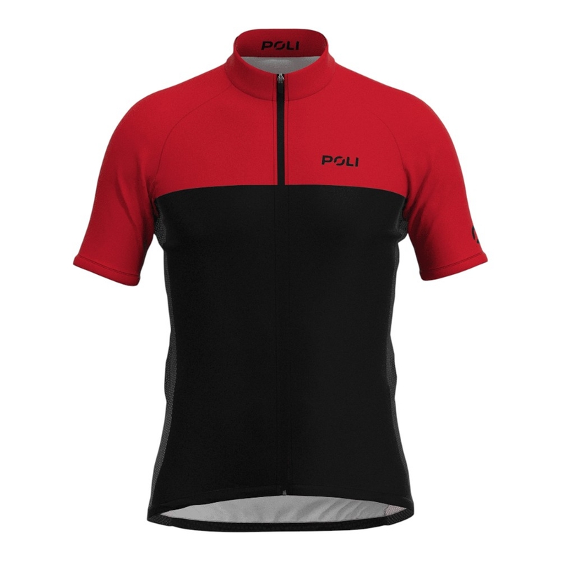 Maglia ciclismo Uomo Stav