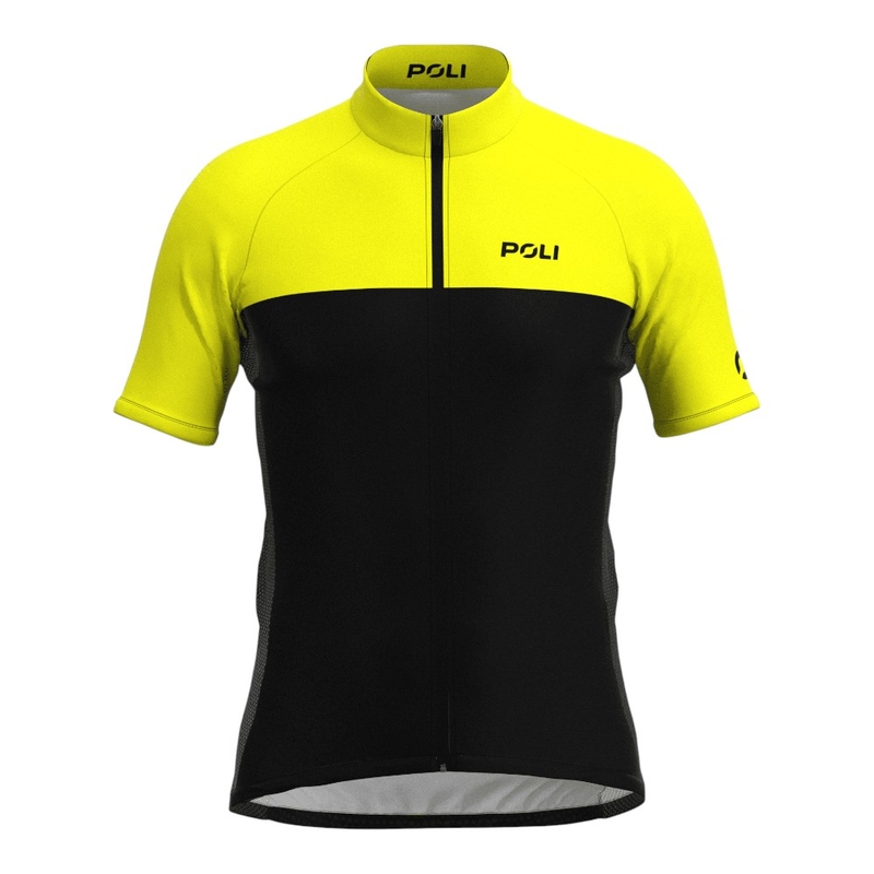 Maglia ciclismo Uomo Stav
