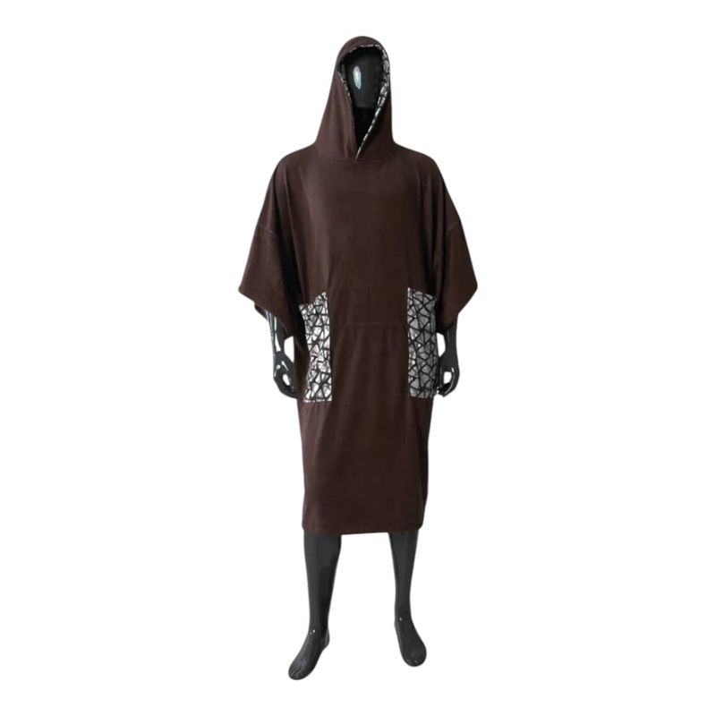 Poncho  Plush