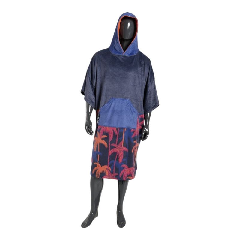 Poncho  Plush