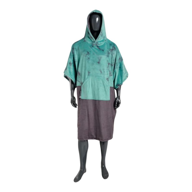 Poncho  Plush