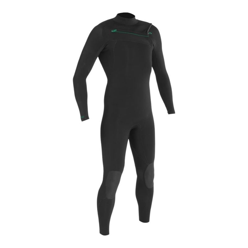 Muta Uomo Polar Yulex Pure 5/4 mm