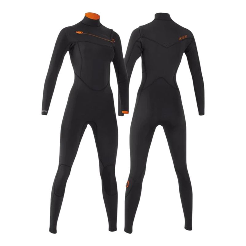 Muta Donna Polar Priime 5/4 mm