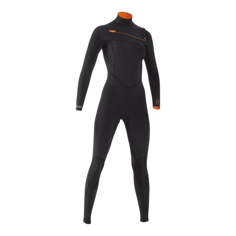 Muta Donna Priime 3/2 mm