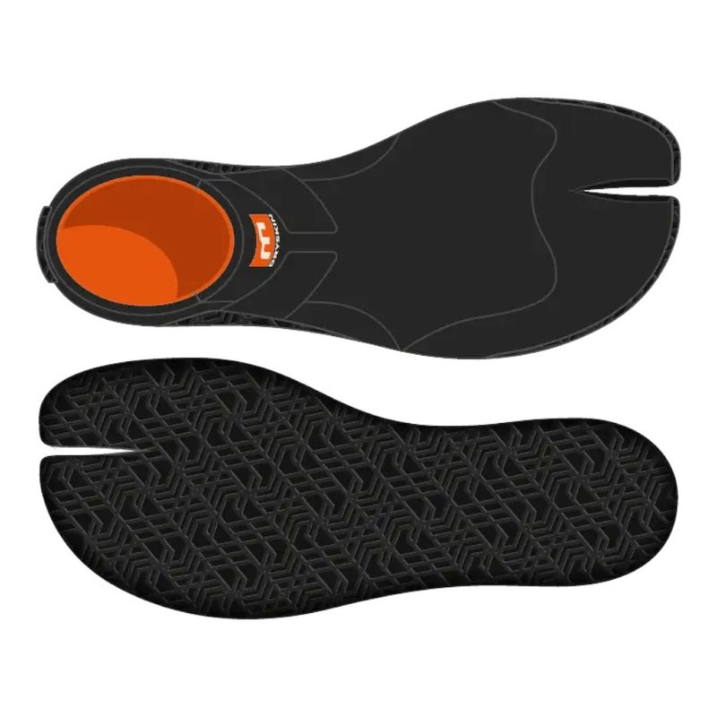 Scarpette in neoprene  Dryskin Priime