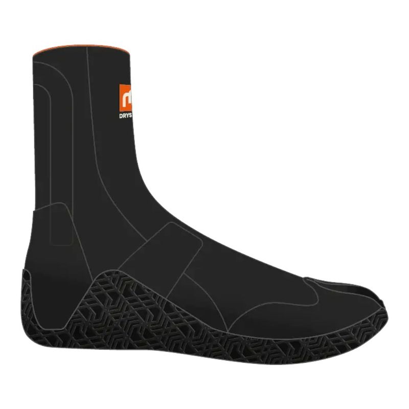 Scarpette in neoprene  Dryskin Polar Priime