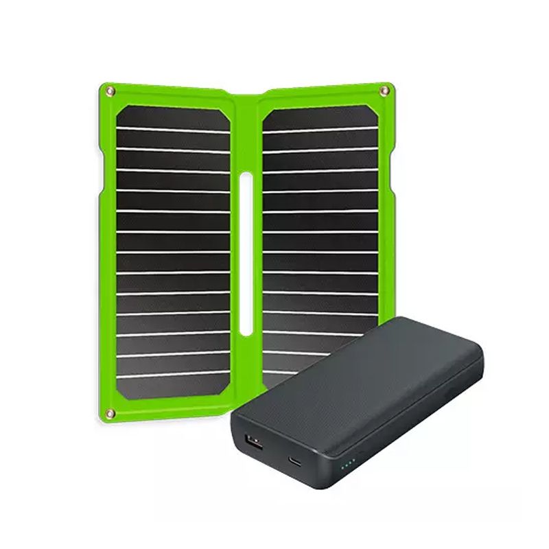 Caricabatterie  GP PC Light 16W