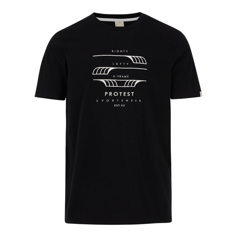T-shirt Uomo Rimble