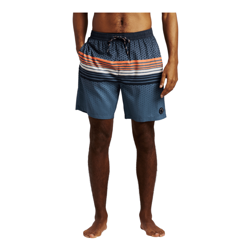 Boardshort Uomo Latika