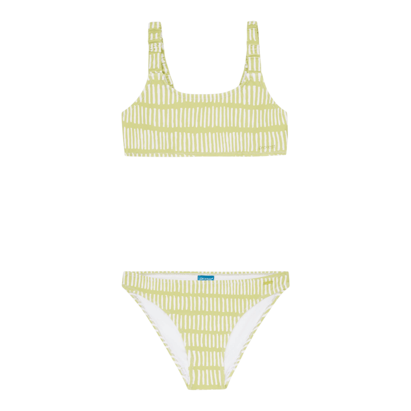 Costume da bagno 2 pezzi Bambina Jonia