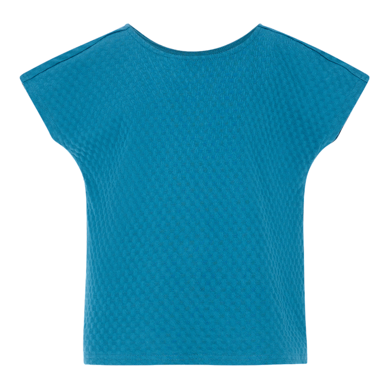 T-shirt maniche corte Bambina PRTTey