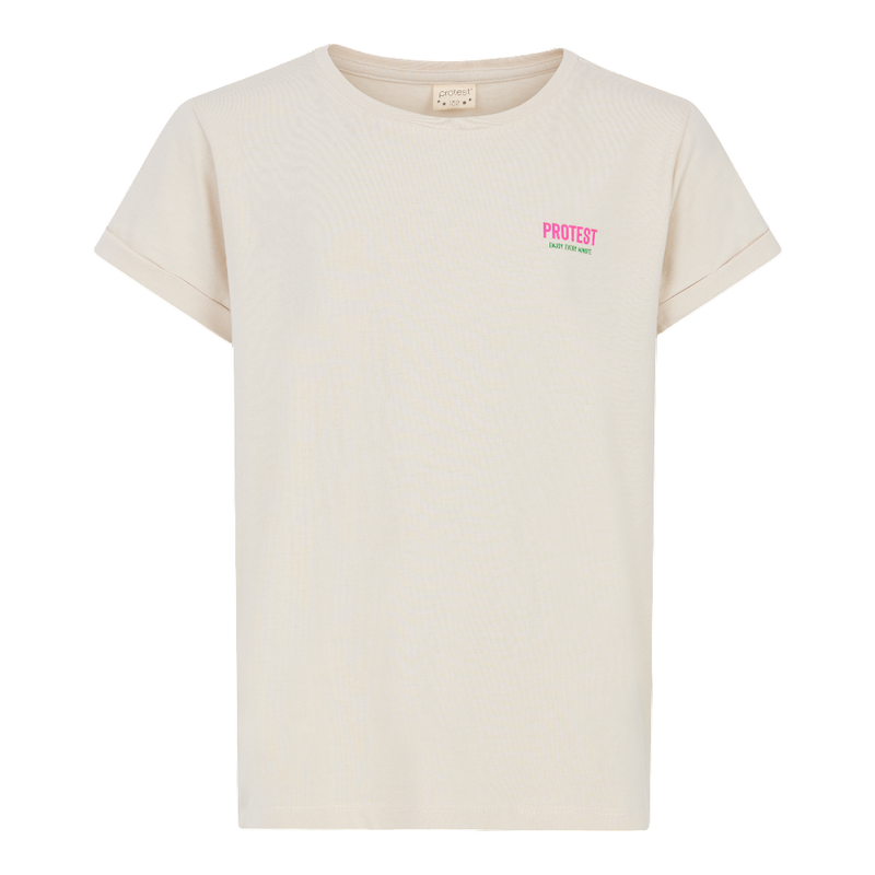 T-shirt maniche corte Bambina PRTMulti