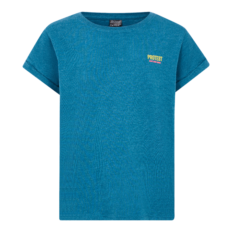 T-shirt maniche corte Bambina PRTMulti