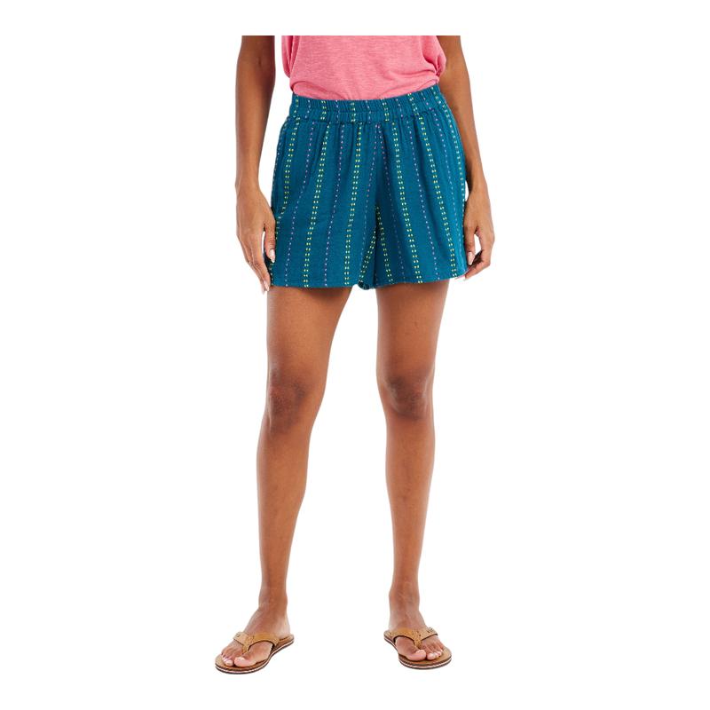 Short Donna PRTBanis