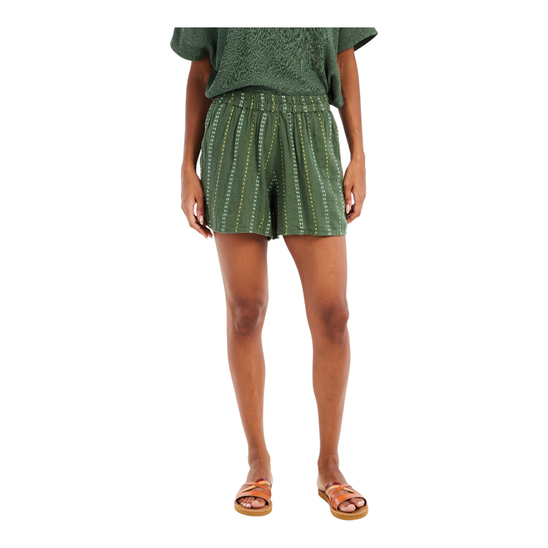 Short Donna PRTBanis