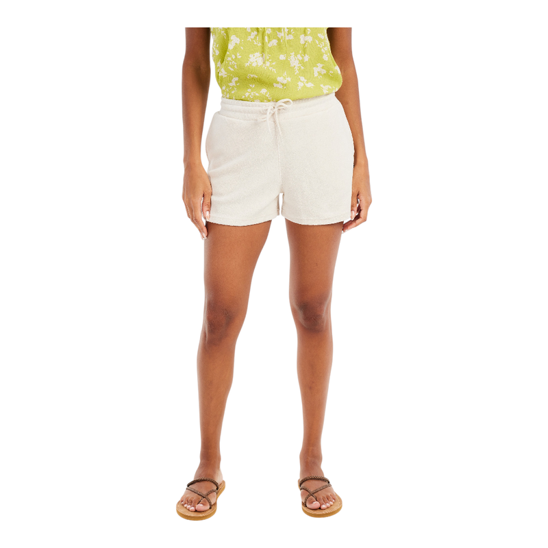 Short Donna PRTTribe