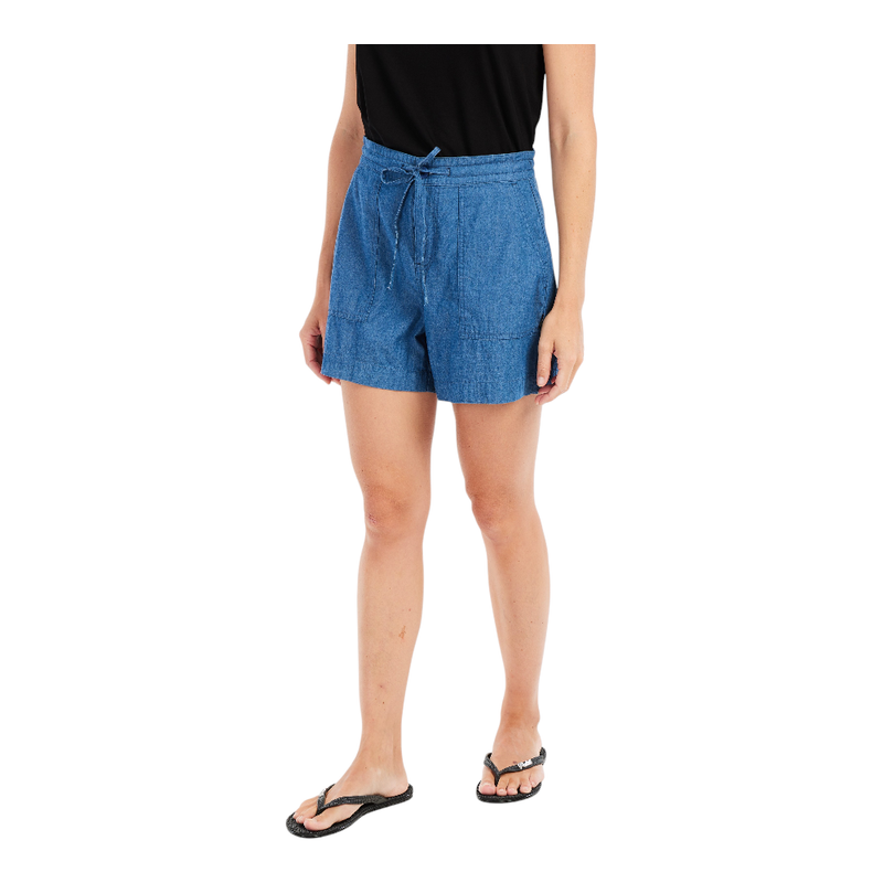 Short Donna PRTDays