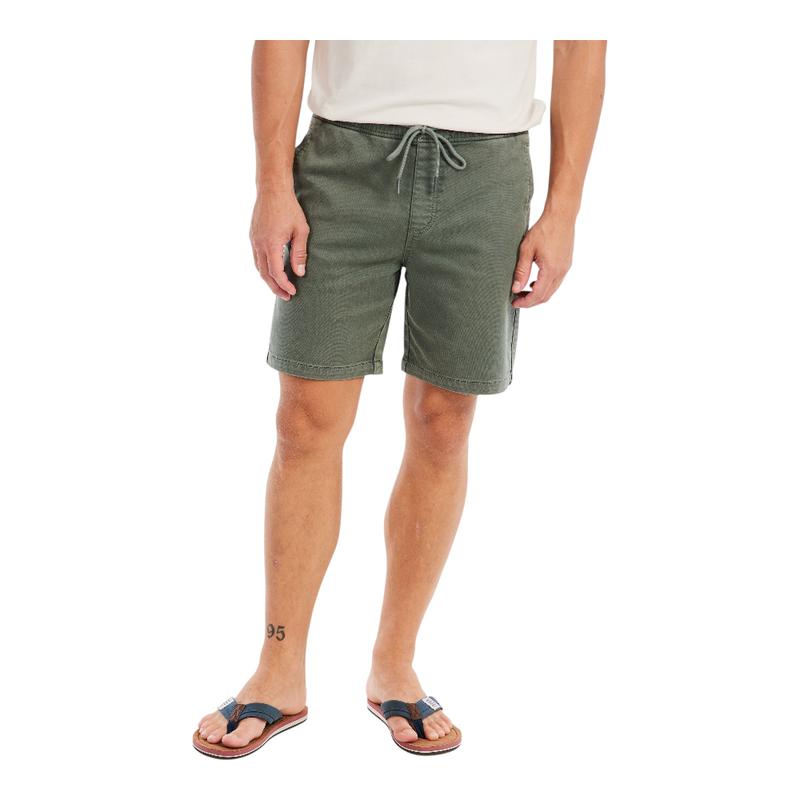 Short Uomo Prthoover
