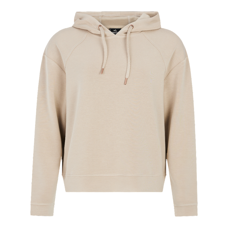 Felpa con cappuccio Donna PRTIron