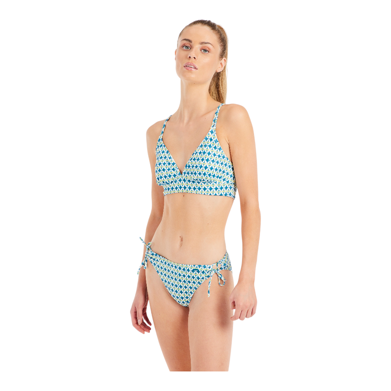 Abbigliamento nuoto Donna Prtsplash