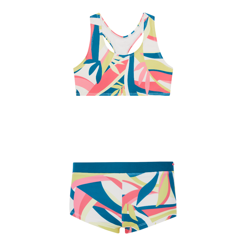 Abbigliamento nuoto Bambina PRTNini