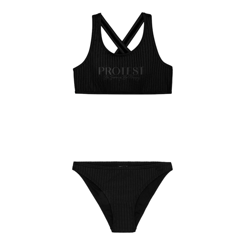 Abbigliamento nuoto Bambina PRTMoon