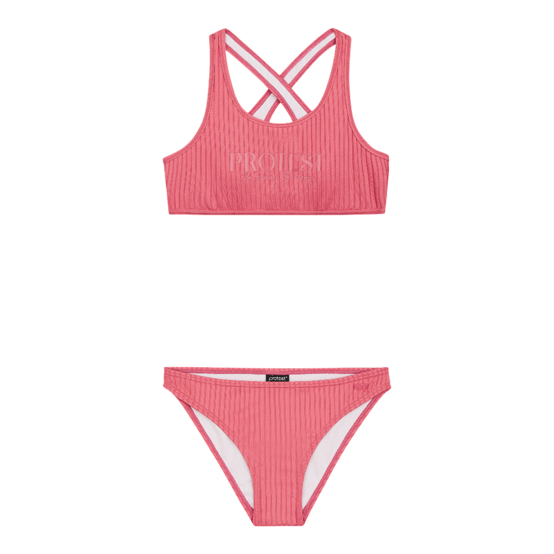 Abbigliamento nuoto Bambina PRTMoon
