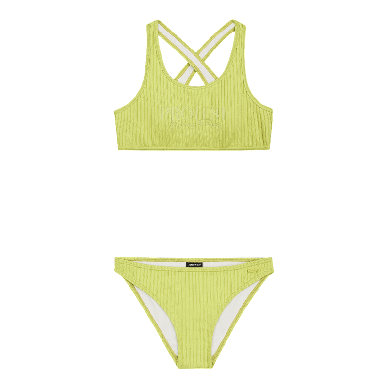 Abbigliamento nuoto Bambina PRTMoon