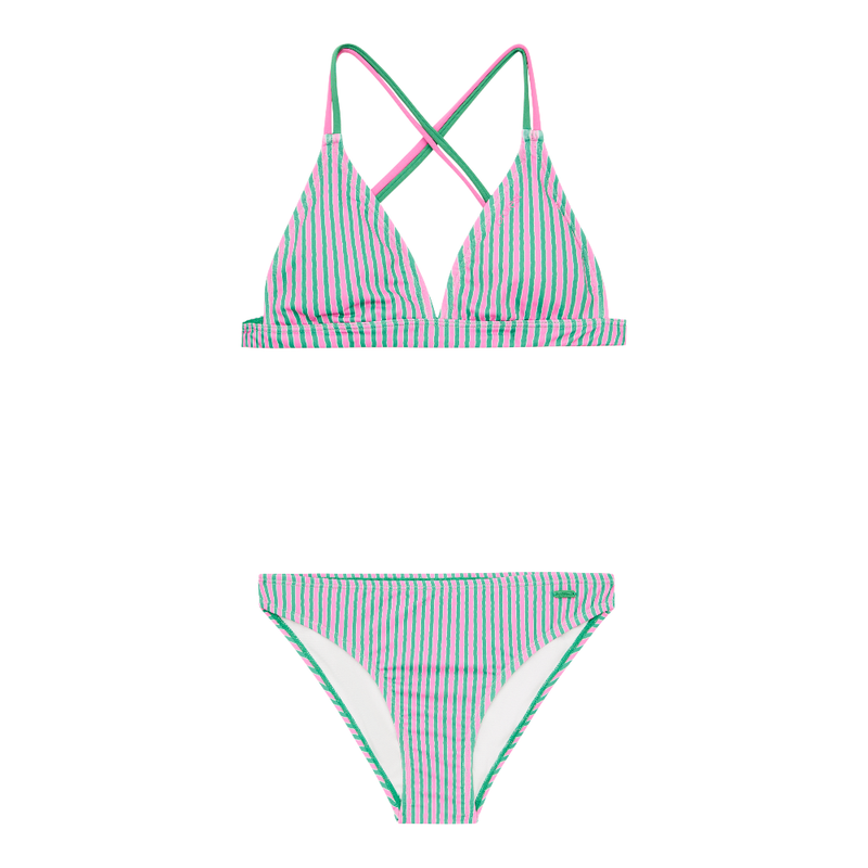 Abbigliamento nuoto Bambina PRTTica