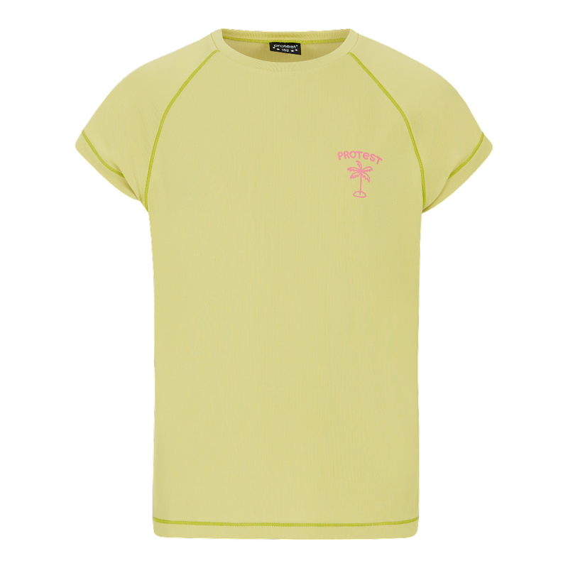 T-shirt maniche corte Bambino PRTFunny