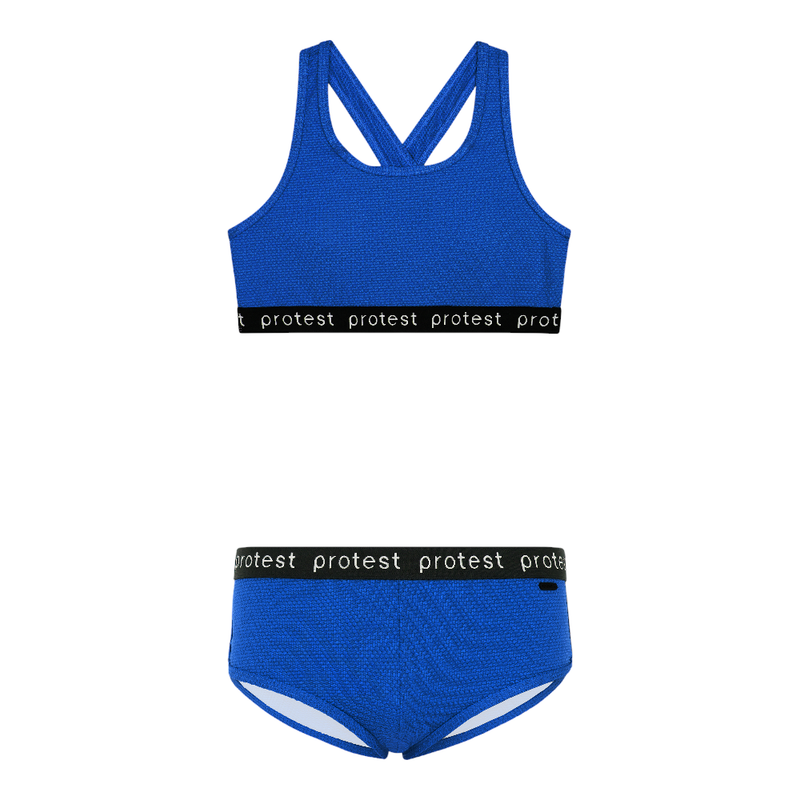 Abbigliamento nuoto Bambina PRTBeau