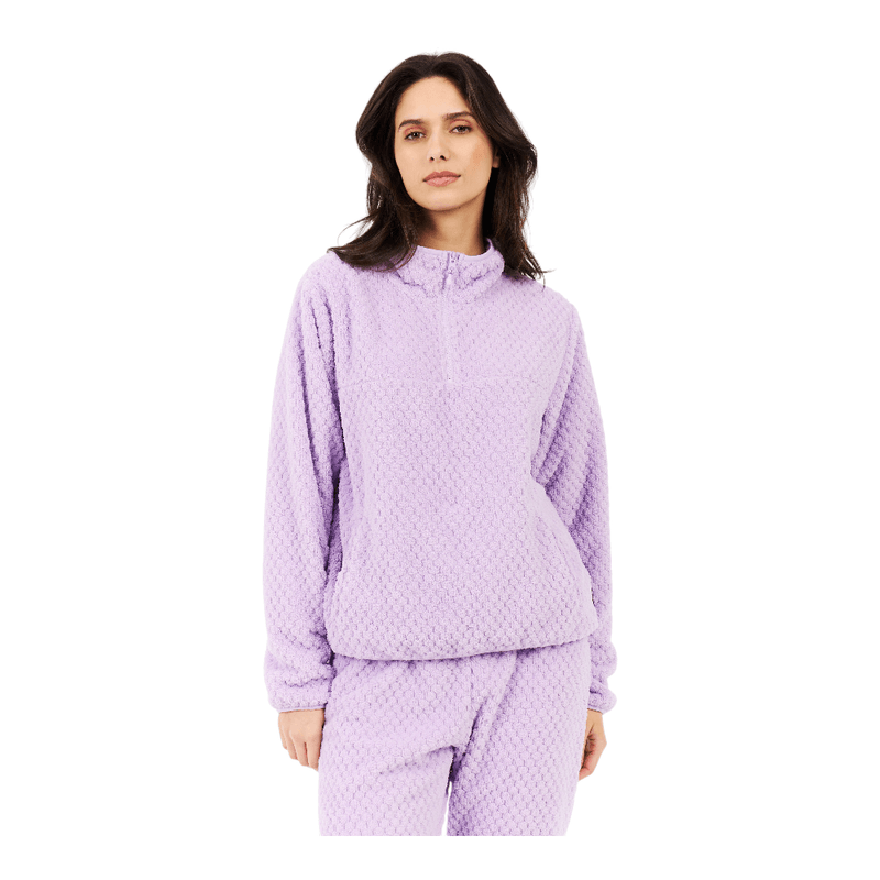 Giacche pile Donna Prtlinea