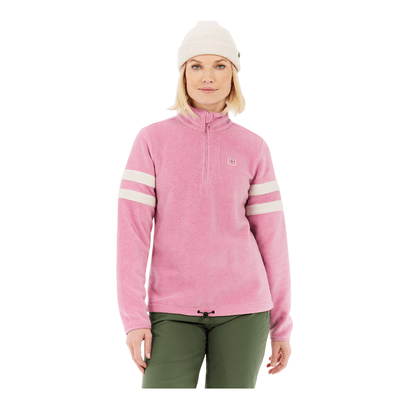 Giacche pile Donna Prtmiek