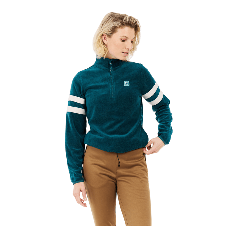 Giacche pile Donna Prtmiek