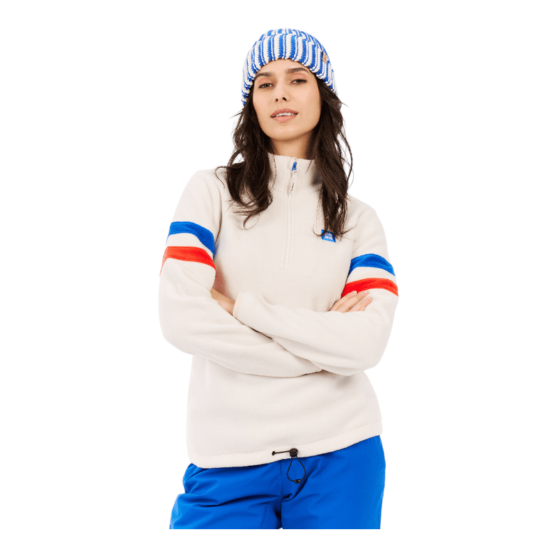 Giacche pile Donna Prtmiek