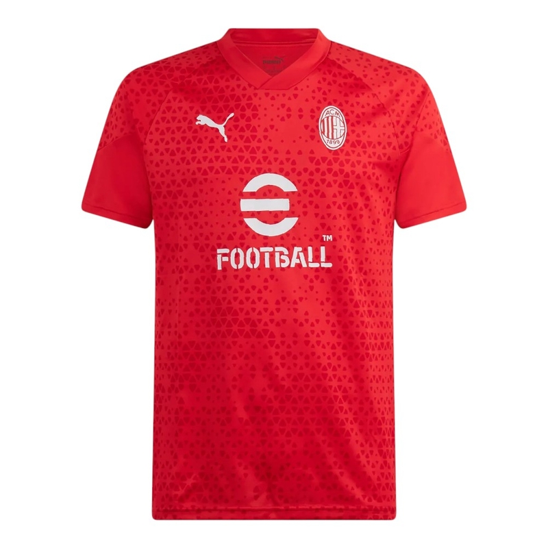 Maglia Uomo ACM Training