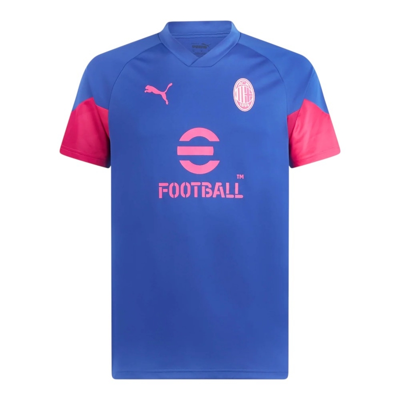 Maglia Uomo ACM Training