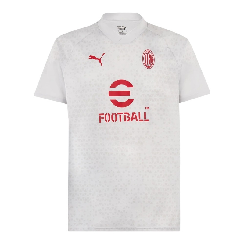Maglia Uomo ACM Training