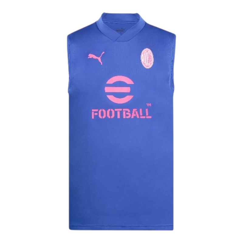 Maglia senza maniche Uomo ACM Training