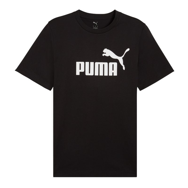 T-shirt maniche corte Uomo ESS No. 1 Logo