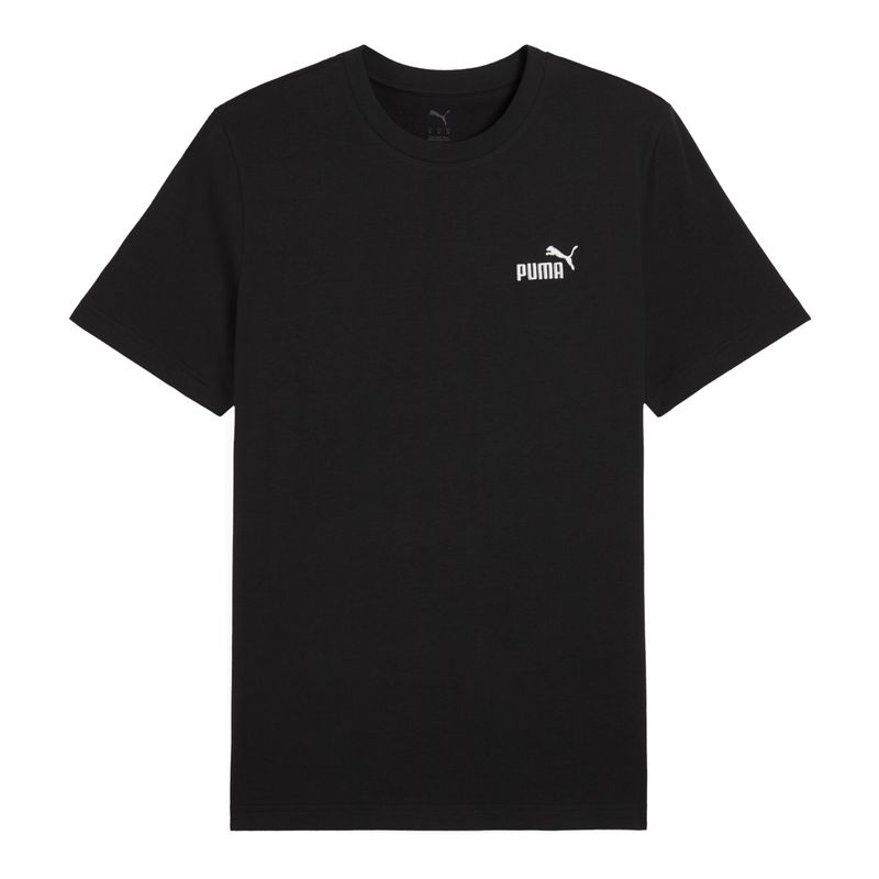 T-shirt maniche corte Uomo ESS Small No. 1 Logo