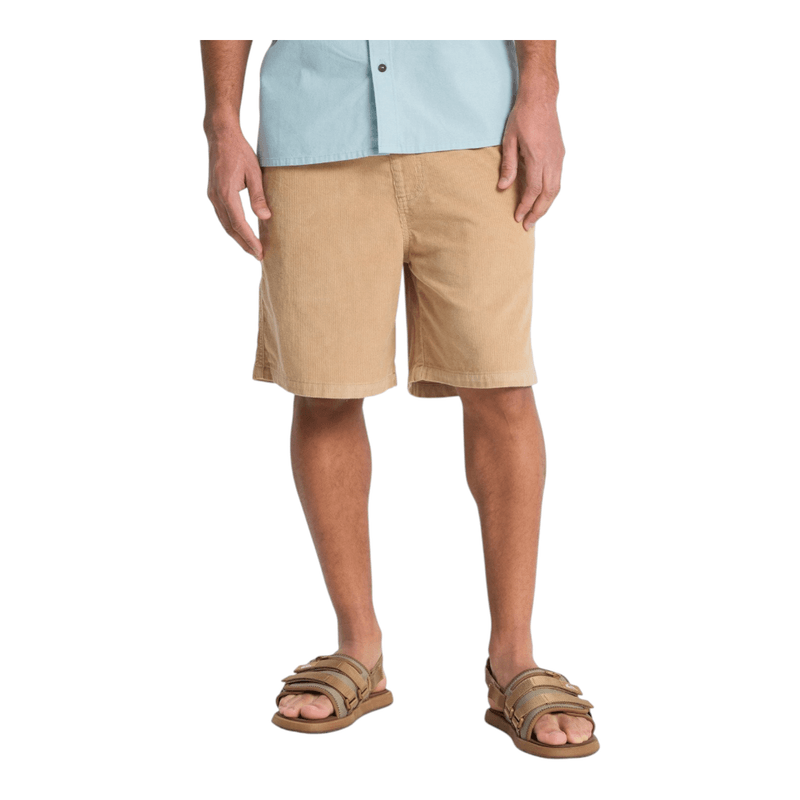 Short Uomo Taxer 18