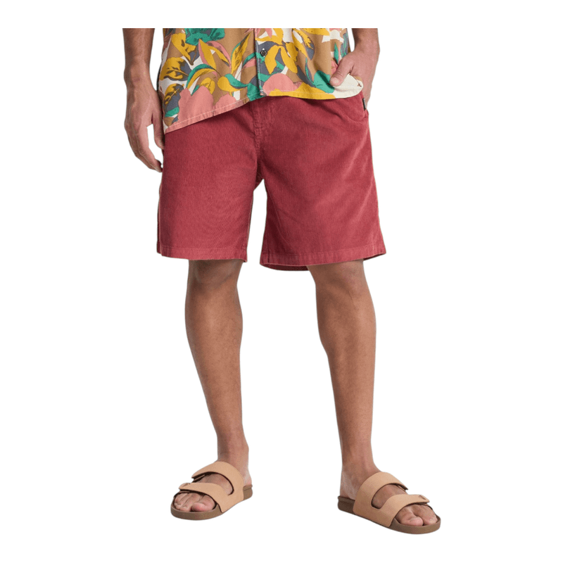 Short Uomo Taxer 18