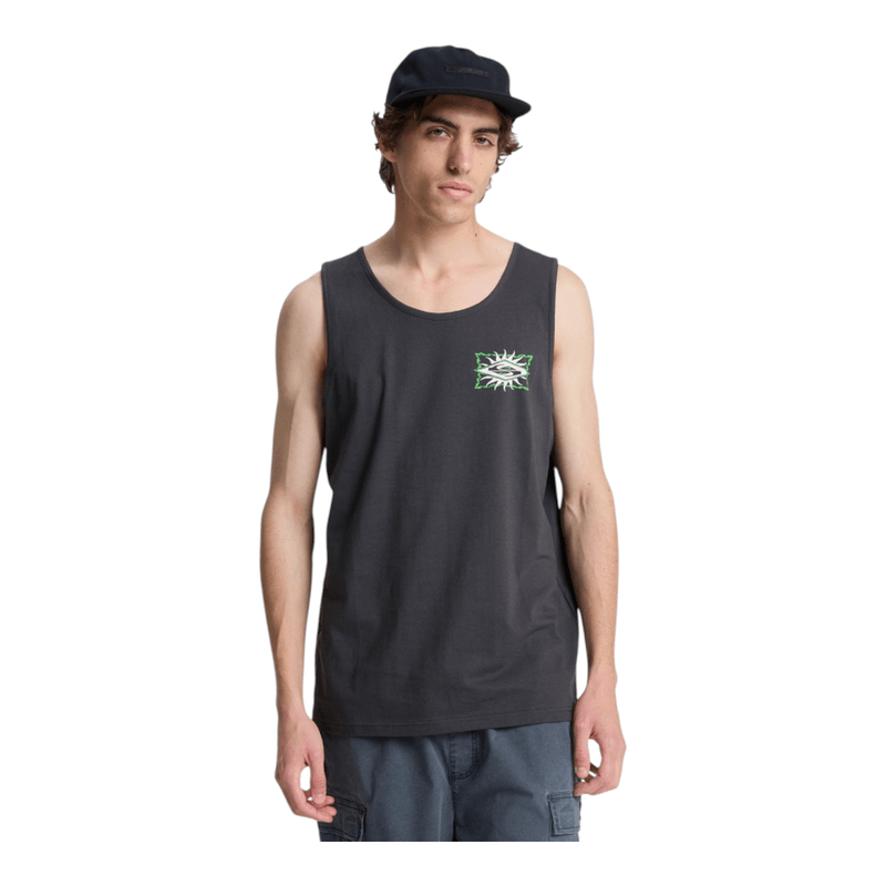 Canottiera Uomo EV Starfish Stamp