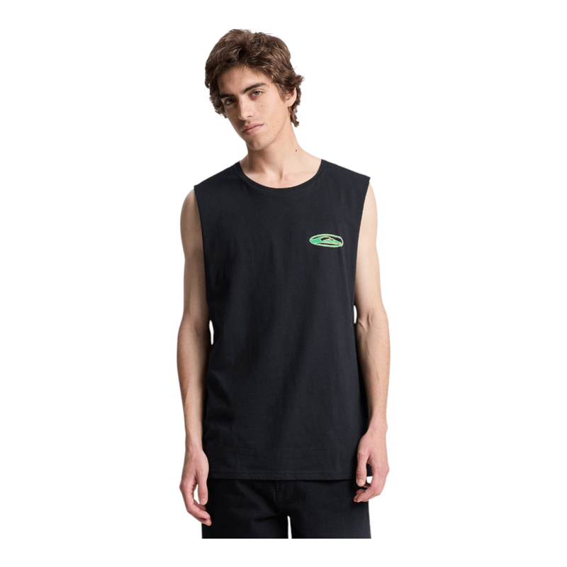 Canottiera Uomo EV Quikglobe Muscle