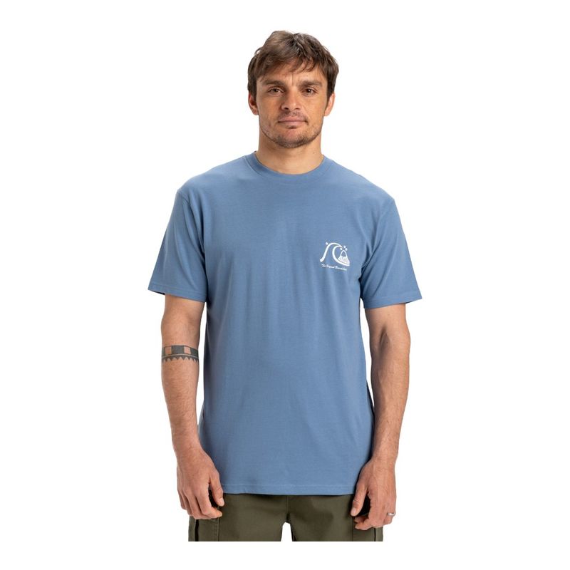 T-shirt Uomo Evo Original BS