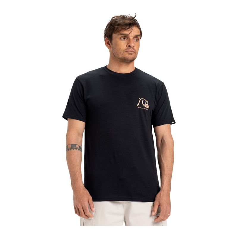 T-shirt Uomo Evo Original BS
