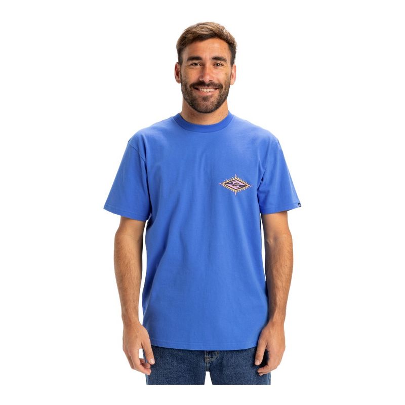 T-shirt Uomo EV Beach Blast