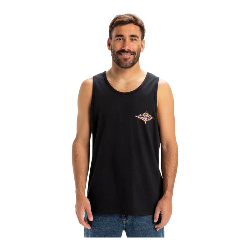 Canottiera Uomo EV Beach Blast