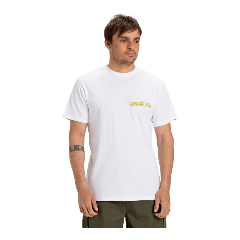 T-shirt Uomo EV Disconnect